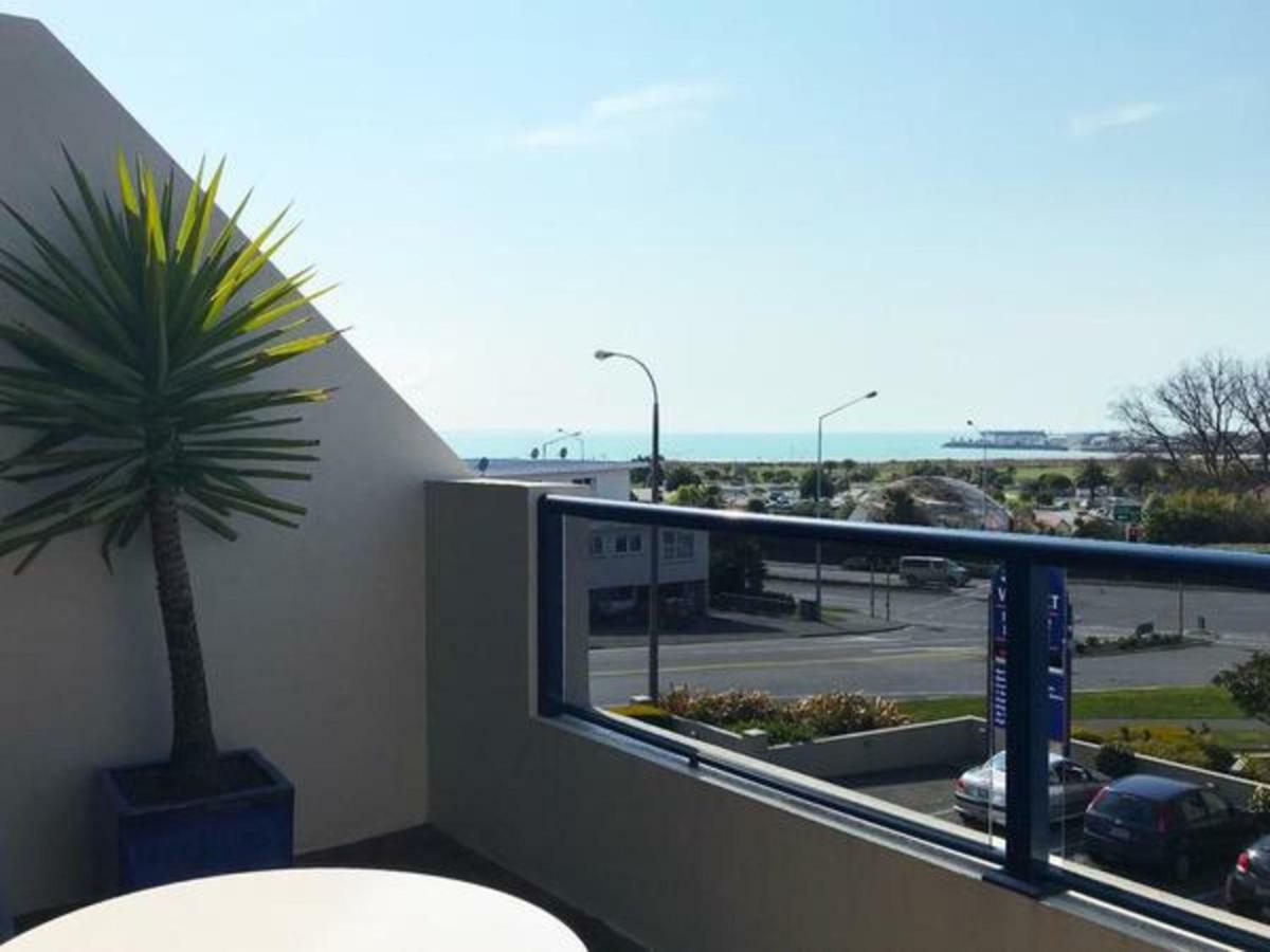 Bay Viaduct Motor Lodge Timaru Exterior photo