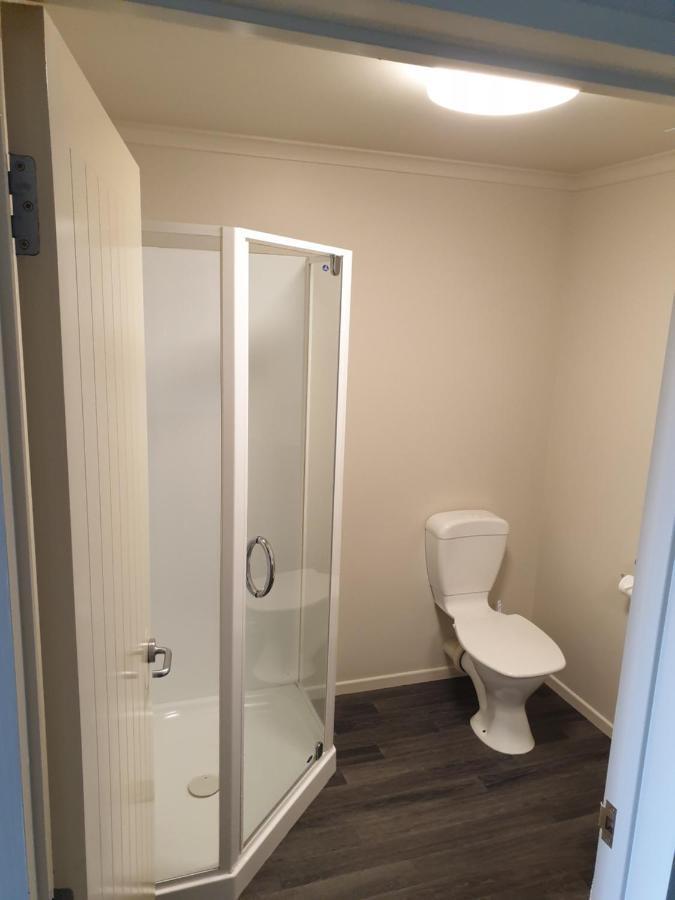 Bay Viaduct Motor Lodge Timaru Room photo